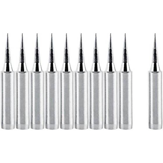 900M-T-I Soldering Tips - 4