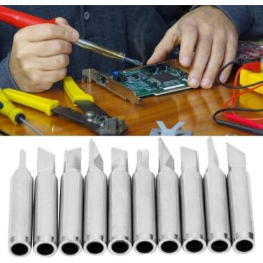 900M-T-K Soldering Tips - 2