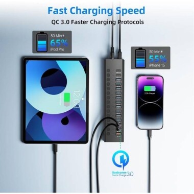 90W 7.5A 12V Led Dedicated Drive Power Supply - 5