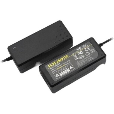 96W 4A 24V Led Dedicated Drive Power Supply - 1