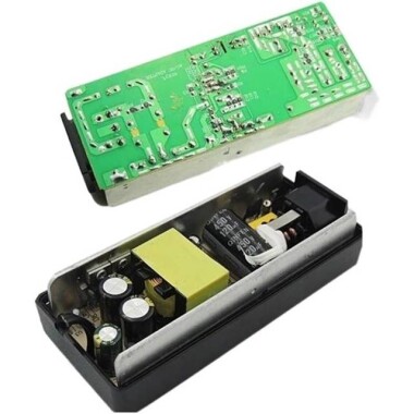 96W 4A 24V Led Dedicated Drive Power Supply - 2