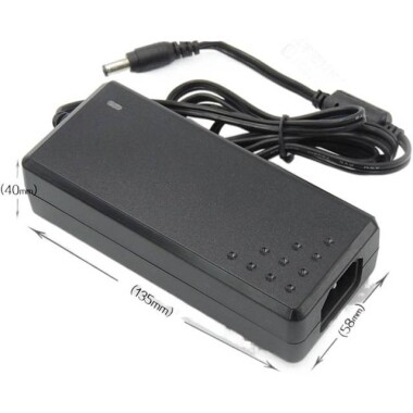 96W 4A 24V Led Dedicated Drive Power Supply - 3