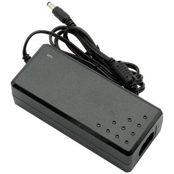 96W 4A 24V Led Dedicated Drive Power Supply - 4