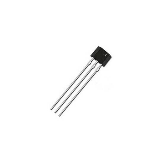 A1203LUA-T Hall Effect Sensor - 1
