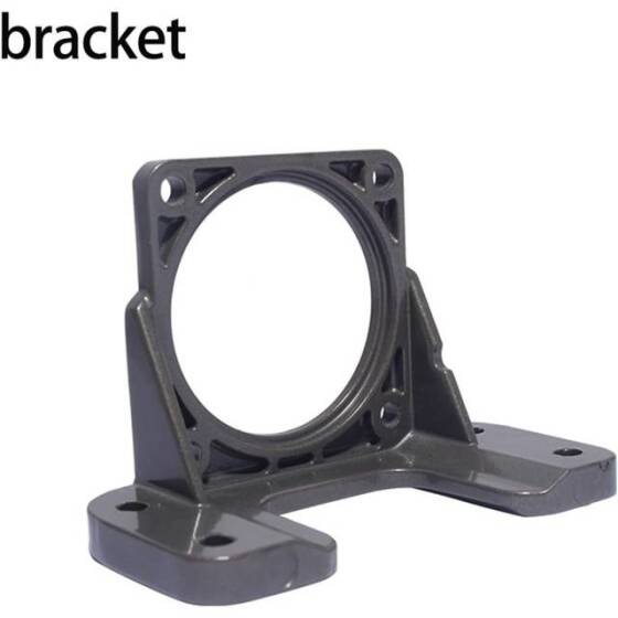 AC110V 14W 60KTYZ Permanent Magnet Synchronous Motor 50RPM - 2