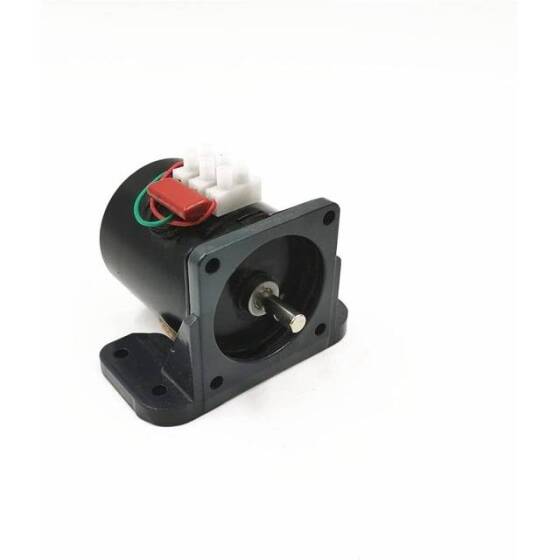 AC220V 28W 68KTYZ Permanent Magnet Synchronous Motor 60RPM - 2