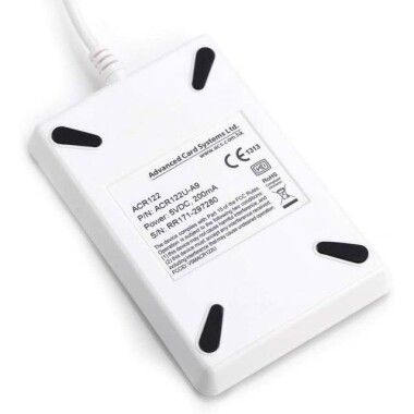 ACR122U-A9 13-56mhz USB NFC Reader - 5
