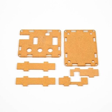 Acrylic Case for XR2206 High Precision Function Signal Generator - 4