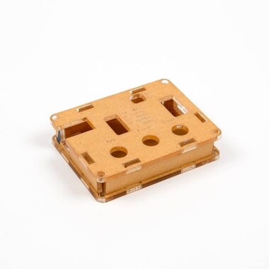 Acrylic Case for XR2206 High Precision Function Signal Generator - 6