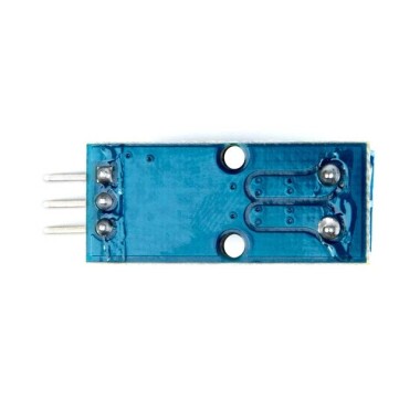 ACS712 5A Range Current Sensor Module - 2