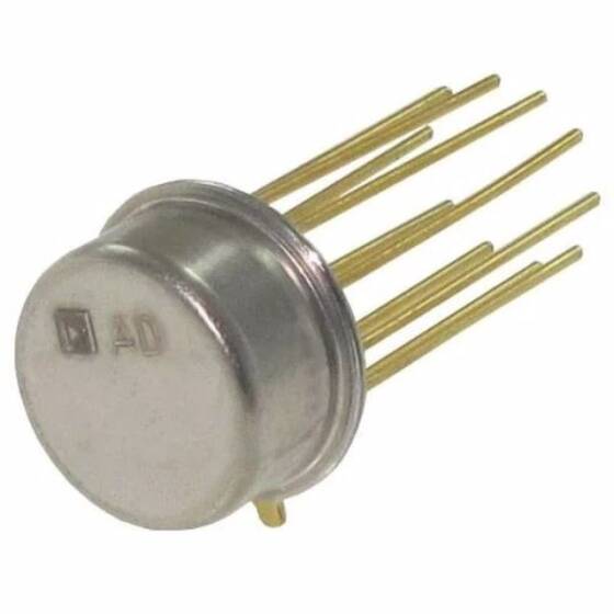 AD536AJHZ TO-100 Data Converter IC - 1