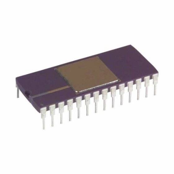 AD567JD DIP-28 Data Converter IC - 1