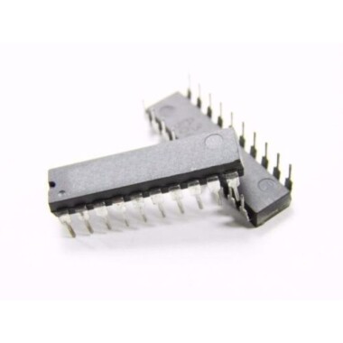 AD630JN DIP-20 Balanced Modulator/Demodulattor IC - 1