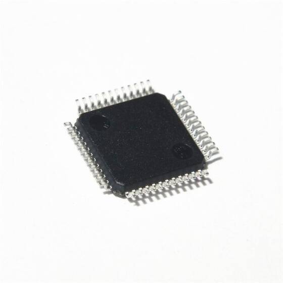 AD6411AST LQFP-48 Dect RF Transcevier - 1