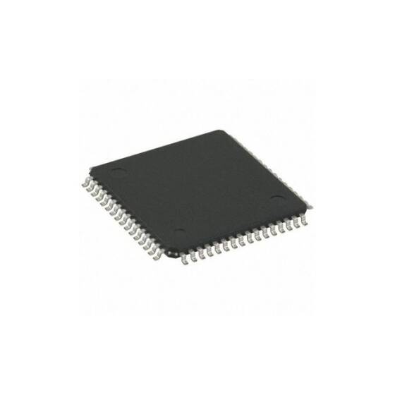 AD7760BSVZ TQFP-64 Data Converter IC - 1