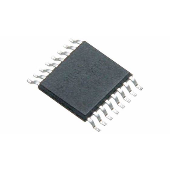 ADG708BRUZ TTSOP-16 Multiplexer Switch IC - 1