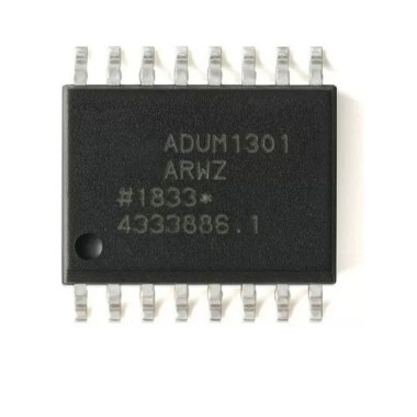 ADUM1301ARWZ SOIC-16 Interface IC - 1