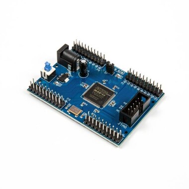 Altera MAX II EPM240 CPLD Development Board - 3