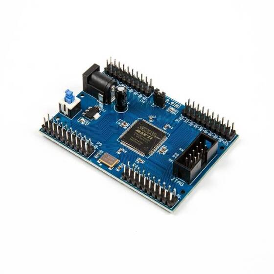 Altera MAX II EPM240 CPLD Development Board - 3