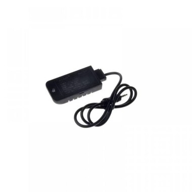 AM2301 Not Waterproof Temperature And Humidity Sensor With 0.3 Meter Wire For Sonoff TH10A/TH16A Size: 8x 3x 2cm - 8
