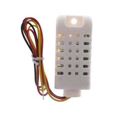 AM2302/AM2302B Single-bus Digital Temperature & Humidity Sensor - 2