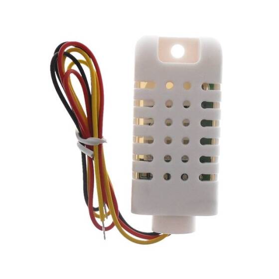 AM2302/AM2302B Single-bus Digital Temperature & Humidity Sensor - 2