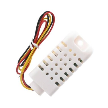 AM2302/AM2302B Single-bus Digital Temperature & Humidity Sensor - 3