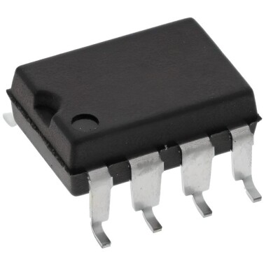 AMC1200SDUBR SOP-8 Isolation Amplifier Integrated Circuit IC Part - 1