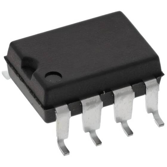AMC1200SDUBR SOP-8 Isolation Amplifier Integrated Circuit IC Part - 1