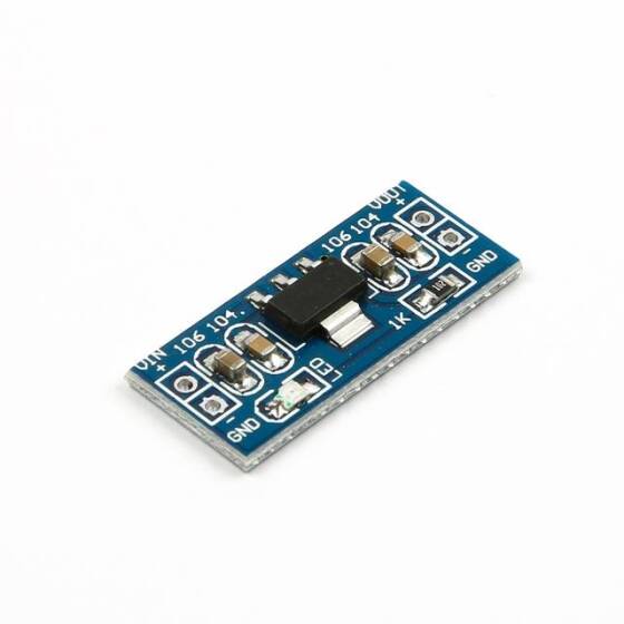 AMS1117 3.3V Power Supply Module - 3