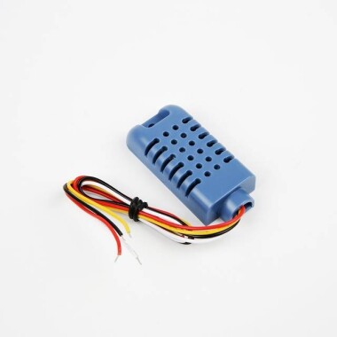 AMT1001 Resistive Humidity Module - Humidity Sensor - 4