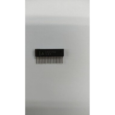 AN2140 SIP-18 Integrated Circuit IC Part - 1