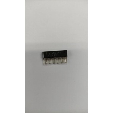 AN2141 SIP-18 Integrated Circuit IC Part - 1