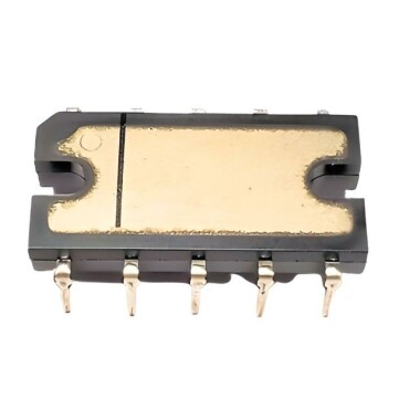 AN272U DIP-10 Audio Power Amplifier Integrated Circuit IC Part - 1