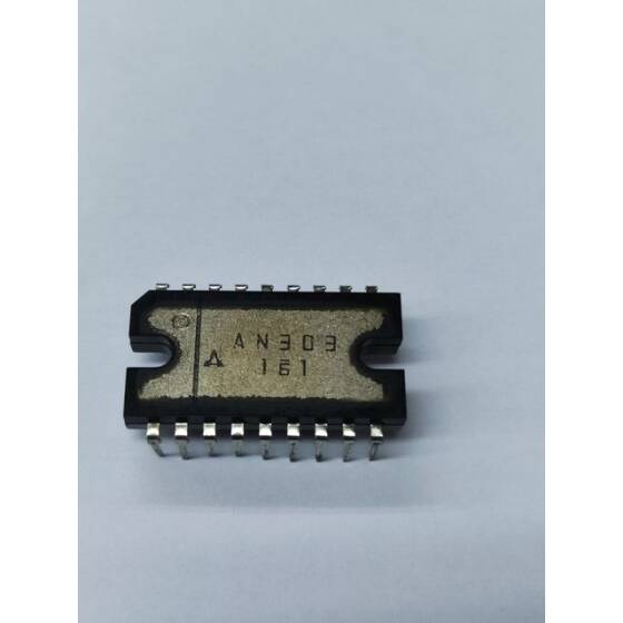 AN303 DIP-18 Integrated Circuit IC Part - 1