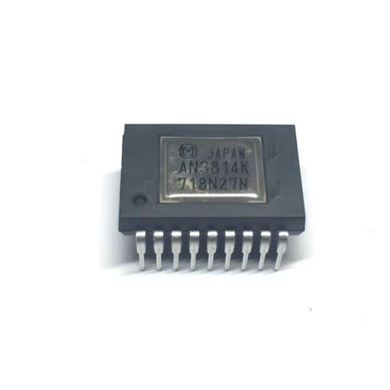 AN3814K DIP-18 Integrated Circuit IC Part - 1