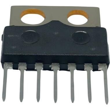 AN5515 SIL-7 Integrated Circuit IC Part - 1
