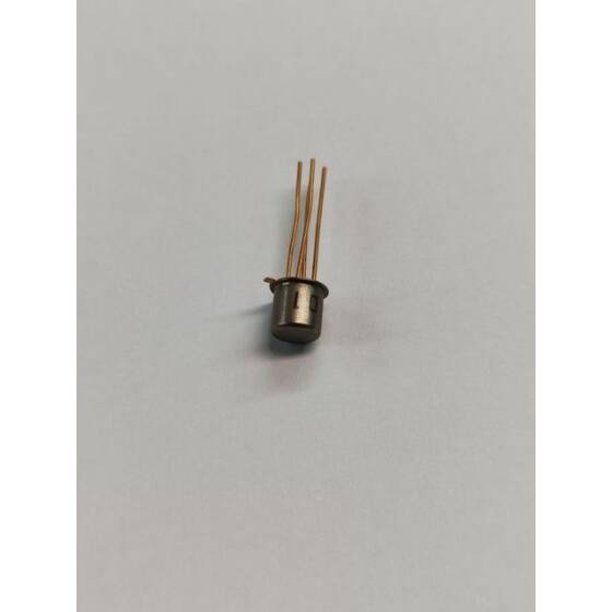 AN607 Integrated Circuit IC Part - 1