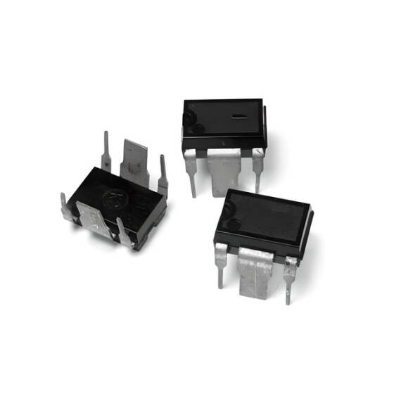 AN6614 PDIP-8 Integrated Circuit IC Part - 1