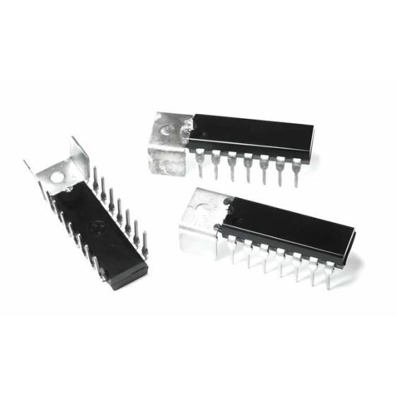 AN7120E DIP-14G Integrated Circuit IC Part - 1