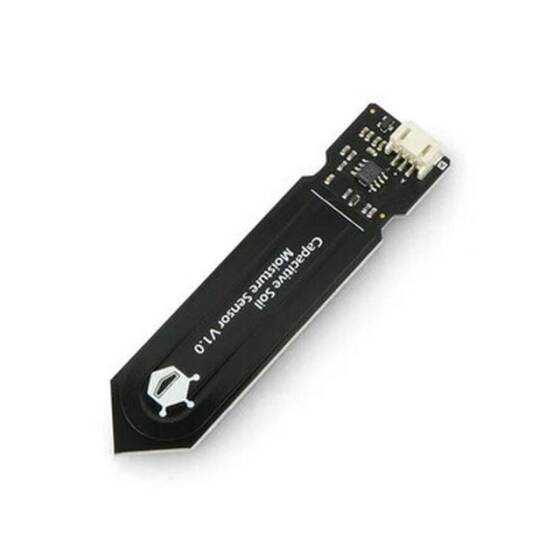 Analog Capacitive Soil Moisture Sensor Gravity - 1