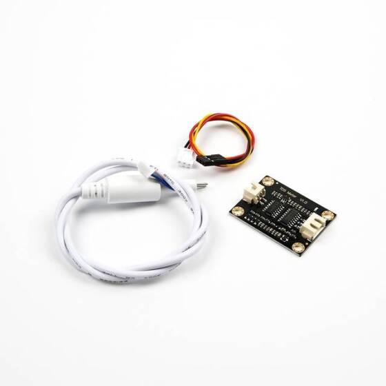 Analog TDS Sensor Module - 6