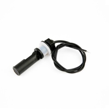 Anti-corrosion Type Ball Float Liquid Water Level Sensor Switching voltage Max 110VDC 10A - 3
