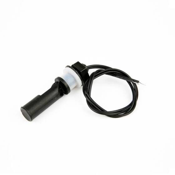 Anti-corrosion Type Ball Float Liquid Water Level Sensor Switching voltage Max 110VDC 10A - 3