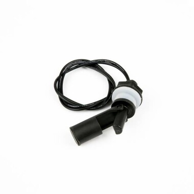 Anti-corrosion Type Ball Float Liquid Water Level Sensor Switching voltage Max 110VDC 10A - 4