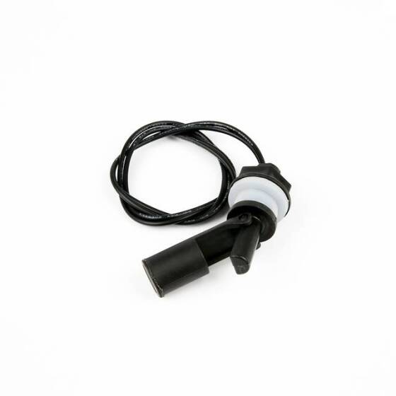 Anti-corrosion Type Ball Float Liquid Water Level Sensor Switching voltage Max 110VDC 10A - 4