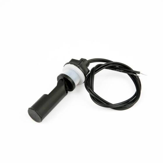 Anti-corrosion Type Ball Float Liquid Water Level Sensor Switching voltage Max 110VDC 10A - 5