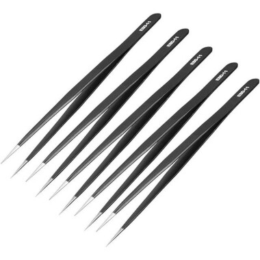 Antistatic Tweezers ESD-11 ESD - 2
