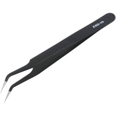 Antistatic Tweezers ESD-15 ESD - 1