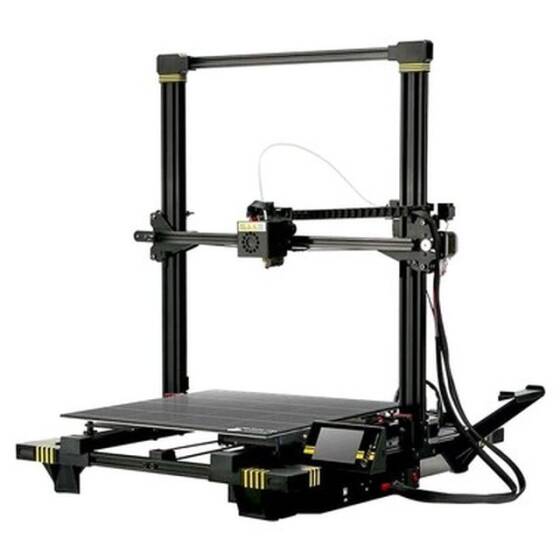 Anycubic Chiron 3D Printer - 1